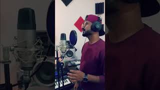 මා නුබට පෙම් කලේ  Ma Nubata Pem Kale Cover [upl. by Braca]