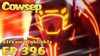 396 IM NOT LEAVING UNTIL TEEMO IS DEAD  Cowsep [upl. by Eigram]