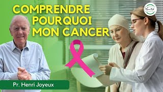 Comprendre quotpourquoiquot mon cancer changezdalimentation [upl. by Adnuhsar]