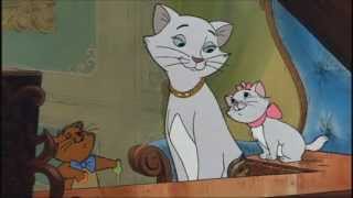 Aristokatit  Skaalat The Aristocats  Scales and Arpeggios  Finnish [upl. by Noiraa]