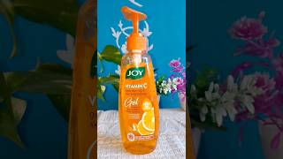 Vitamin C Gel Joy Skin whitening amp brightening gel reviewvitamincskinwhiteningdarkspotsgel joy [upl. by Nivla623]