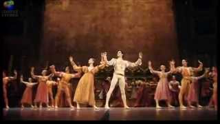 PROKOFIEV  Romeo et Juliette  Ballet [upl. by Gnep519]