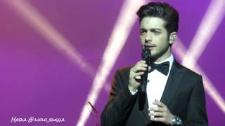 Il Volo Moscow 04102014  Mamma [upl. by Spoor]