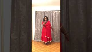 Kalvare bharatanatyam Dance graceofgirthy [upl. by Rihaz120]