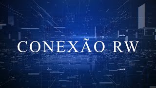 🎥 AO VIVO  CONEXÃO RW – 01112024 [upl. by Ydnil]