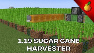 Mega Base Friendly Sugar Cane Farm 119 [upl. by Enaywd]