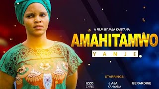 AMAHITAMWO YANJE PART 2 burundi love [upl. by Yziar]