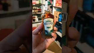 WOODSMEN share whisky youtubeshorts drink [upl. by Ydne]