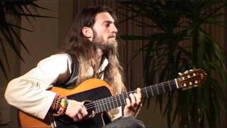 Estas Tonne  Cuban Dance and Rhapsody in 1  Lienz Austria 2011 [upl. by Mireille]