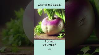 Top Vegetable Words for English Learners 🥬🥕 learnenglish vocabulary englishvocabulary [upl. by Fabrin]