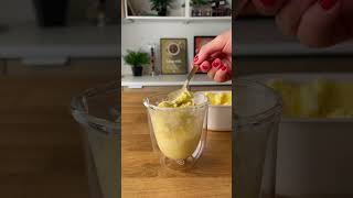 Italian Affogato Recipe [upl. by Odlopoel]