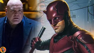 Daredevil Born Again is now Daredevil Season 4 in all but Name [upl. by Marshal]