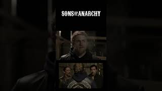 Sons of Anarchy Galindo Cartel CHANGED Jaxs Story [upl. by Anwahsar305]