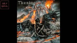 Therion  Leviathan II Full Album [upl. by Appledorf]