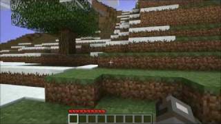 Minecraft How to Install Millénaire Mod [upl. by Boony]