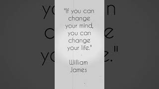 William James yourdailywisdom [upl. by Betty586]