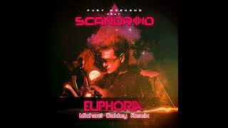 Fury Weekend  Euphoria Michael Oakley Remix [upl. by Asen940]