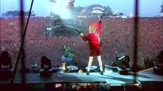 ACDC  Live at Caste Donington England August 17 1991 Full concert  HD 50fps [upl. by Araem]