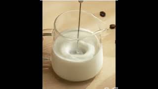 Electric coffee beater shortvideo pleasesubscribe [upl. by Namdor]