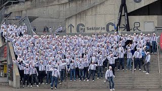 FC LUZERN ULTRAS  FORMATION LUZERN  SWITZERLAND [upl. by Andromache878]