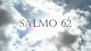 Cantos gregorianos  Salmo 62  en español [upl. by Ikkir]