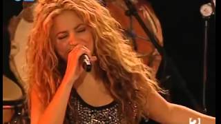 Shakira Live Full Concert Rock in Rio [upl. by Elita183]