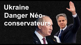 Ukraine Mondialisation et Néoconservateurs Revue de Presse N°380 [upl. by Belva]