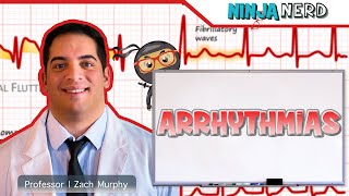 Arrhythmias  Clinical Medicine [upl. by Hugues244]