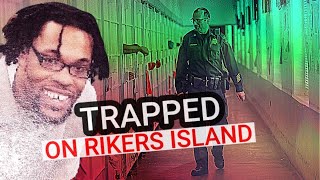 TRAPPED ON RIKERS ISLAND FOR SEVEN AND HALF YEARS [upl. by Neelrad]