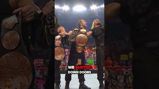 When The Shield All Won WWE Titles On The Same Night [upl. by Joceline]