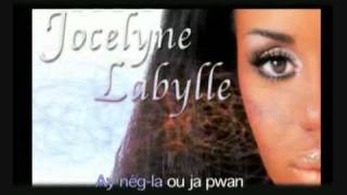 Neg la  Jocelyne Labylle nouveauté 2009 [upl. by Novrej723]