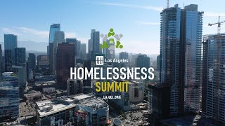 Recap of the Homelessness Summit 30 Housing Now Responding to a State of Emergency [upl. by Nutsud]