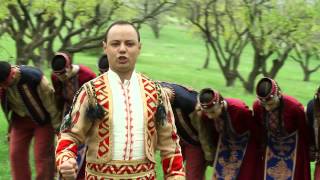 GOR MECOYAN  ERGRIS HOX  Official  Video   2014  Armenian Folk [upl. by Hsan]