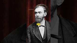 Heres How Alfred Nobel Cleared His Name as an Evil Chemist [upl. by Ainez846]