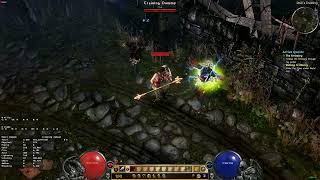 Grim Dawn 2024 11 07 16 08 [upl. by Boswall382]