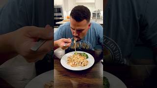 How to Make Chicken Fettuccine Alfredo ✨ The Ultimate Comfort Food [upl. by Neumeyer771]