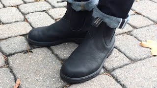 Blundstone Boots 6 Month Review [upl. by Othella]