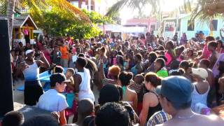 Caye Caulker Easter Bash [upl. by Sturges]