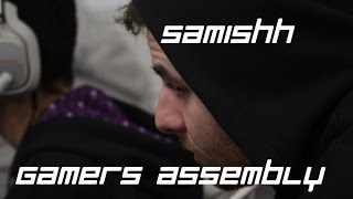 Millenium Samishh  Gamers Assembly 2015 [upl. by Moreland]