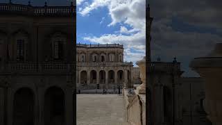 Noto Town registered in UNESCOS world 🇮🇹 noto sicily unesco [upl. by Iruahs]