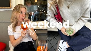 weekend getaway in the netherlands [upl. by Fini]