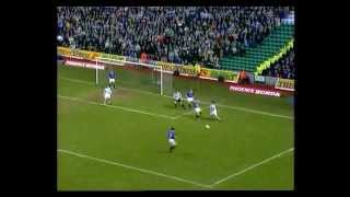 Celtic 2 Rangers 0  1998 [upl. by Adnima668]