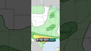 The Houston Derecho of May 16 2024 houston storm derecho [upl. by Roseanna]