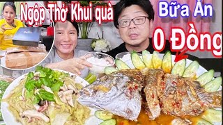 Quỳnh Trần Gửi Quà Cho Con Gái  Bao Nhiêu Lo Lắng Bắt Đầu Ập Tới Với Bầu 😭 [upl. by Thirzi]