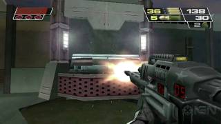 Red Faction Guerilla Demolition Master 2 in Eos [upl. by Ocicnarf]