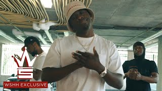 G4 Boyz  SBA Job Official WSHH Music Video [upl. by Vish]