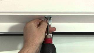 How To Install Slimline Venetian Blinds [upl. by Marsha]