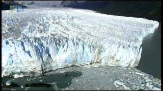 Los Glaciares National Park UNESCOTBS [upl. by Aikan421]