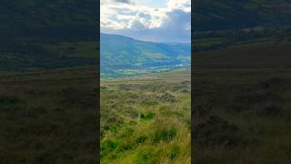 Wicklow Mountains explore beyourbestself cherisheachmowment staystrong [upl. by Okihsoy]