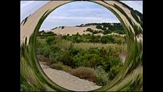 SARDEGNA  da Chia alle dune di Piscinas [upl. by Sassan]